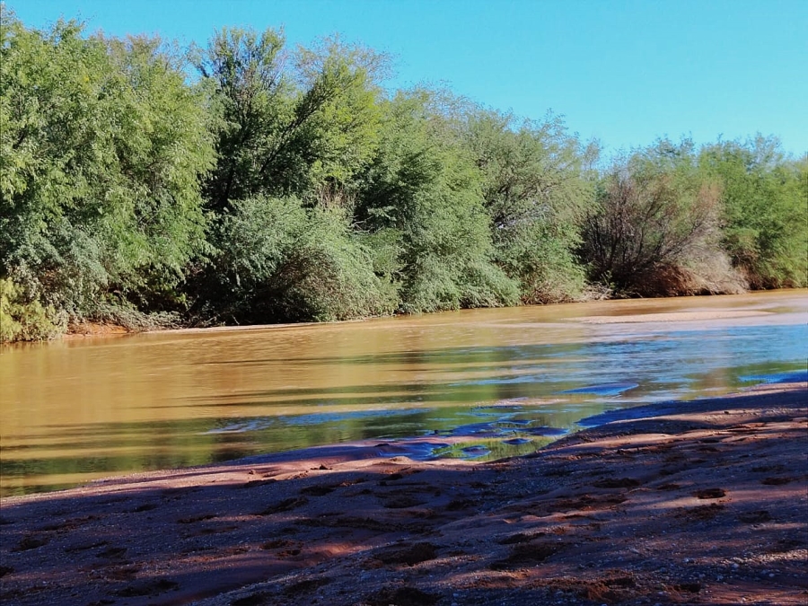 Commercial Property for Sale in Kenhardt Northern Cape